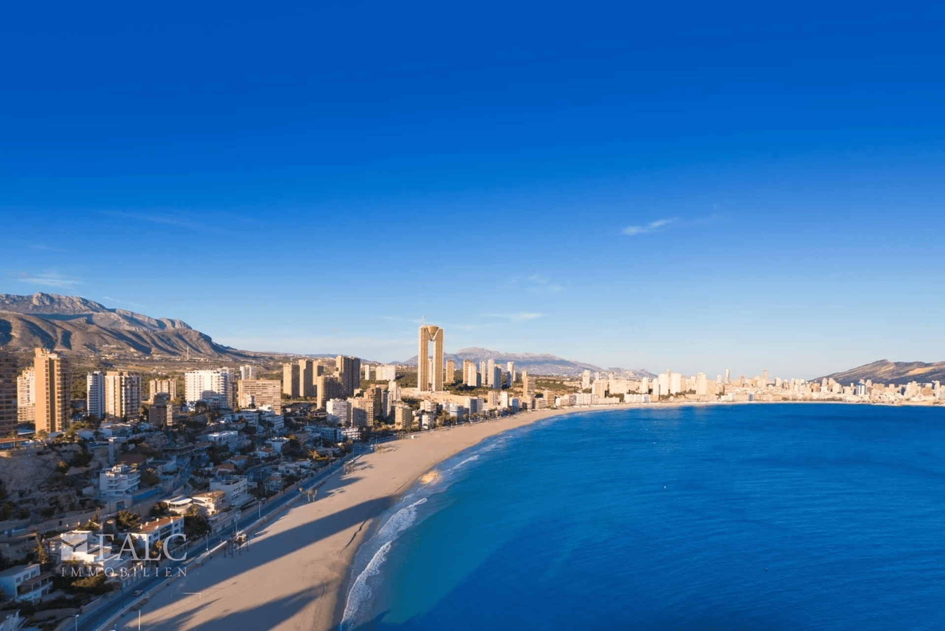 Strand Poniente